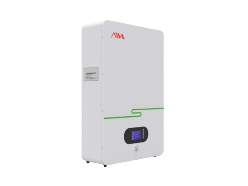 壁挂式家庭储能电池组