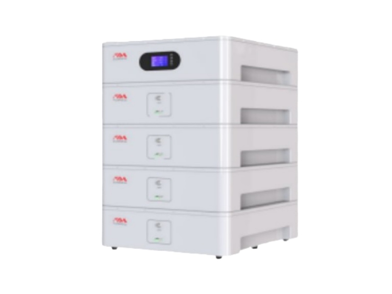 砖块式家庭储能低压电池组