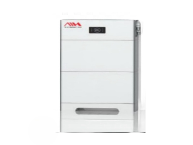 砖块式家庭储能高压电池组